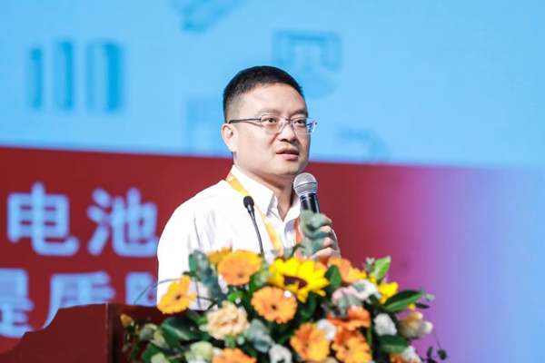 利元亨杜義賢:企業(yè)數(shù)字化轉(zhuǎn)型要回歸經(jīng)營本質(zhì)