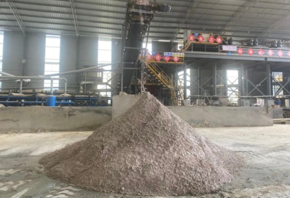 進軍海外鋰礦開采 華體科技擬認購莫桑比克九州資源公司股權