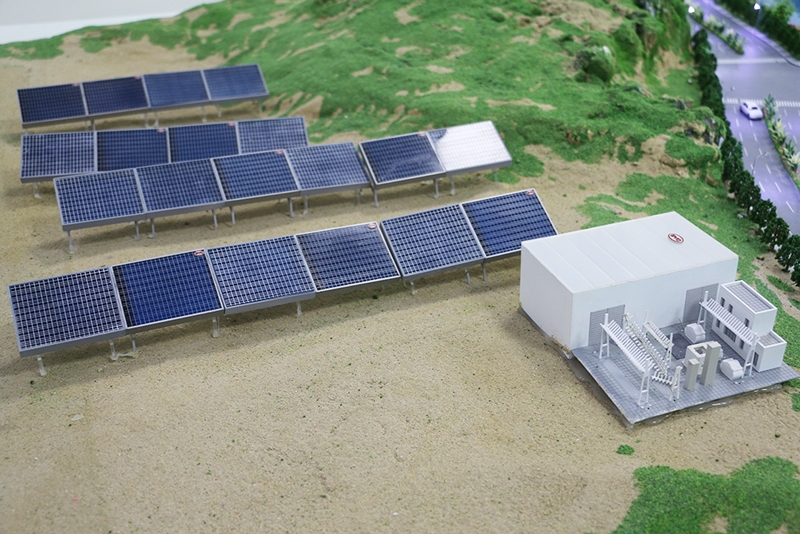 上海臨港發(fā)布新型儲(chǔ)能重磅文件 用戶(hù)側(cè)儲(chǔ)能獎(jiǎng)勵(lì)0.2元/Wh