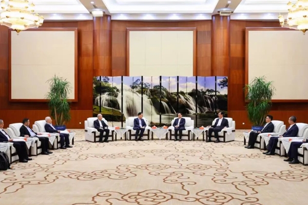 總投資超700億！青山控股/華友控股/華峰集團在貴州謀局磷化工