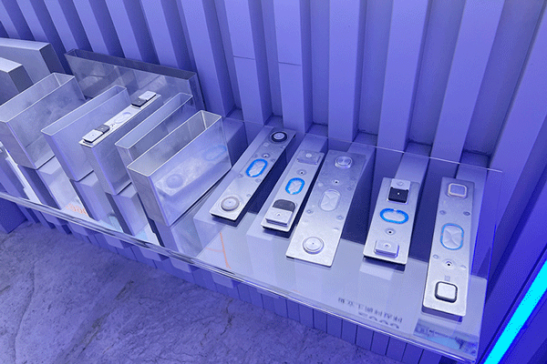 12億元！科達利再投資擴產(chǎn)新能源電池精密結(jié)構(gòu)件