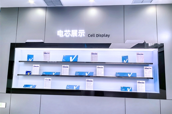 PHEV和增程車型爆發(fā) 蜂巢能源2023年12月國內(nèi)動力電池裝機量同比暴增228%