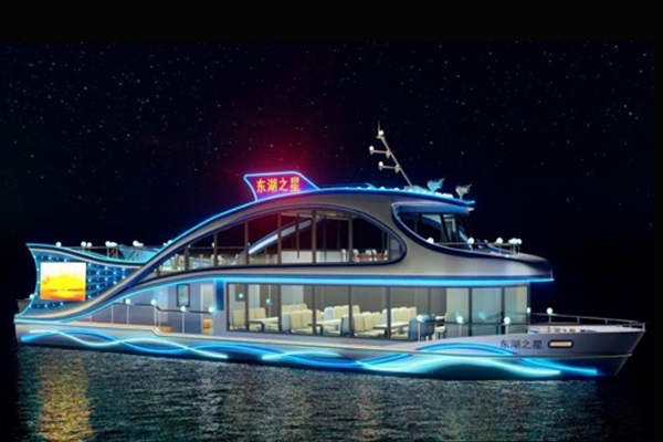 動力電池“上船”500多艘！寧德時代“入水”再迎新動態