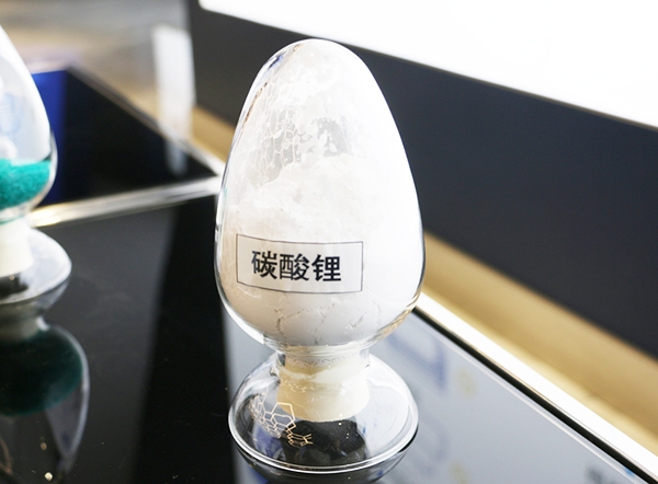 碳酸鋰“回溫”是基本面反轉還是?