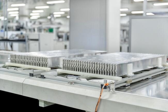 磷酸鐵減產去庫:低價競爭擊穿成本!