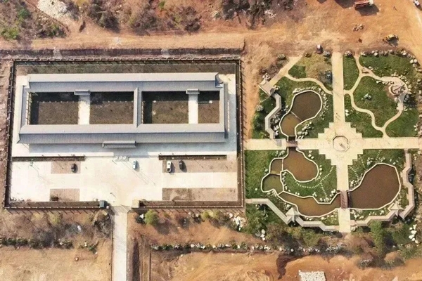 中礦資源：今年Bikita礦山鋰輝石精礦和透鋰長石精礦預計各生產30萬噸