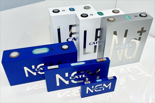 貴州：到2027年新能源動力電池及材料研發(fā)生產(chǎn)基地總產(chǎn)值擬達5000億