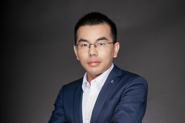 伊維經濟研究院吳輝:祝愿產業鏈企業在2024年躍升新高度!