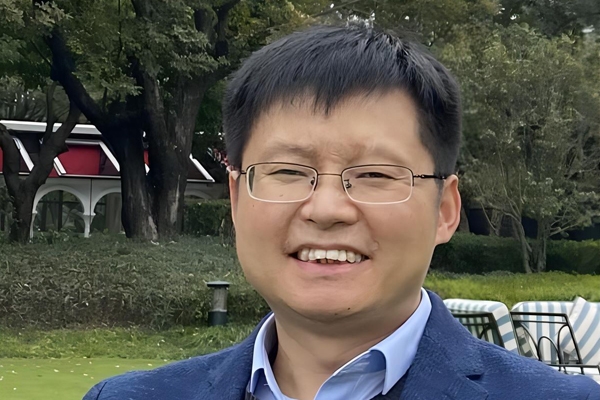 安徽新宸王馳偉：祝福我們行業(yè)健康持續(xù)繁榮發(fā)展！