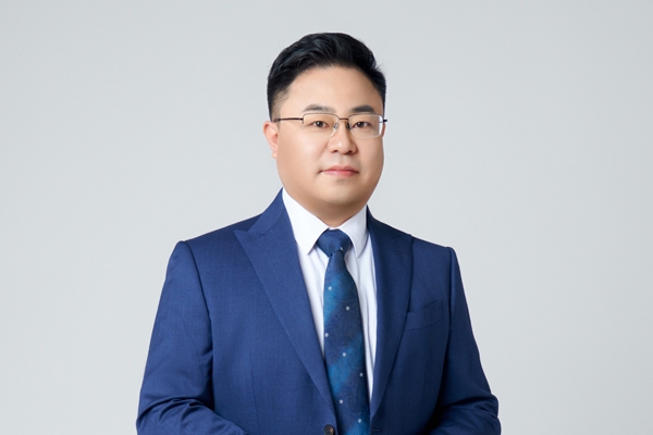 天津金牛劉鈞:共享共贏,奔赴能源行業新征程!