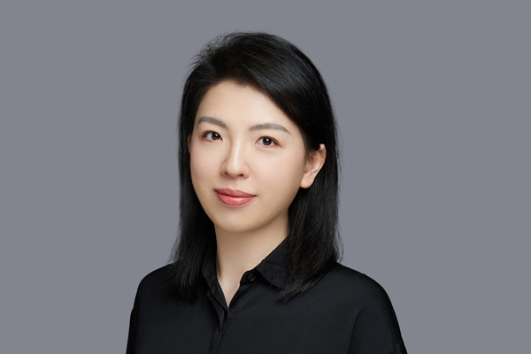 華納新能源李稚殷:祝大家事業高歌猛進,龍年萬事勝意!