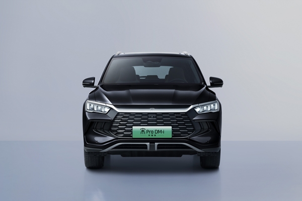 電比油低,入門即高配!10.98萬元起!宋Pro DM-i榮耀版來了!