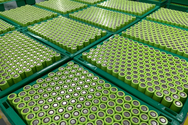 2.46億元！年產7億只！長虹能源擬在泰國建電池廠