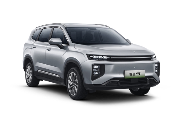 吉利旗下睿藍汽車完成股權(quán)變更 周宗成接任董事長