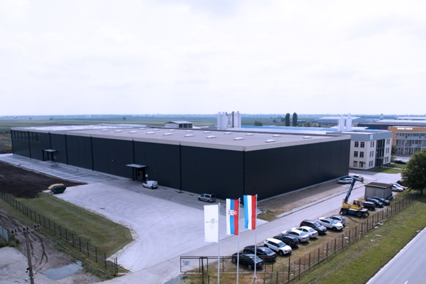 可滿足逾70GWh鋰電池需求!OCSiAl這一歐洲工廠即將完工