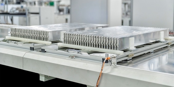 一季度我國動力電池TOP15出爐!半固態(tài)和鈉電池實現(xiàn)裝車