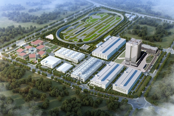 大眾汽車(chē)投25億歐元擴(kuò)建安徽合肥基地 加速與小鵬合作車(chē)型生產(chǎn)