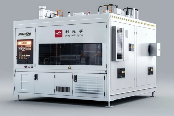 革新冷卻技術：PCS高壓水冷一體機展現效能優化“新質生產力”