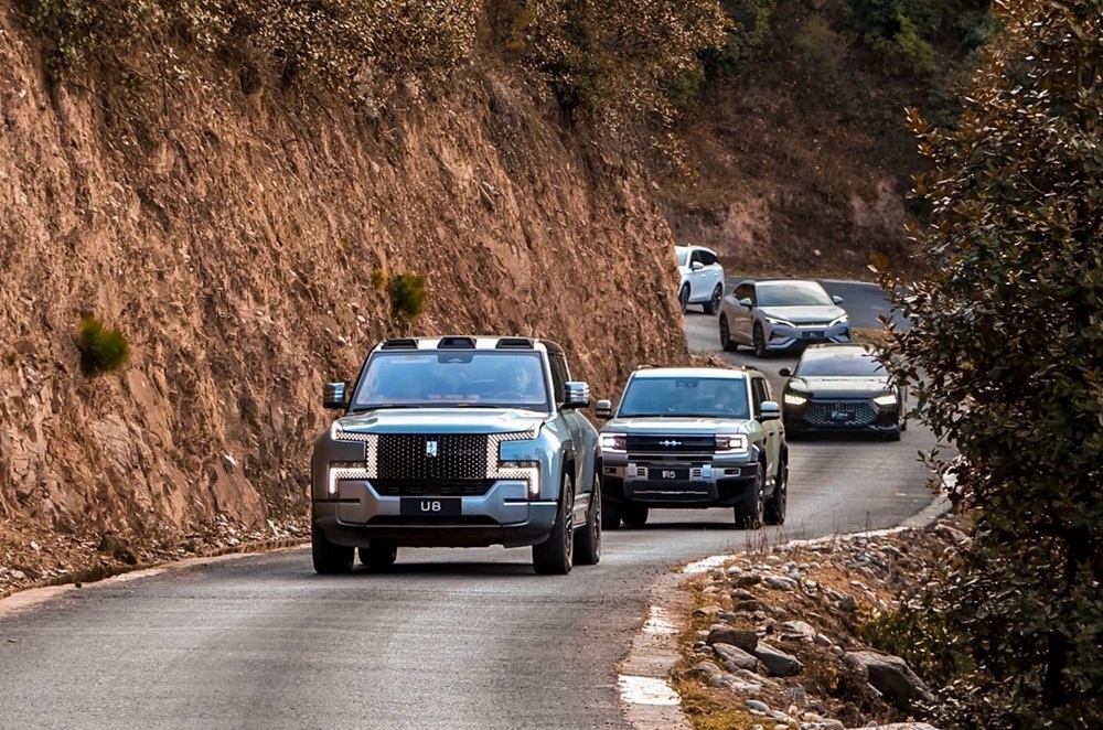 國家發(fā)展改革委發(fā)聲!新能源汽車產(chǎn)業(yè)迎利好