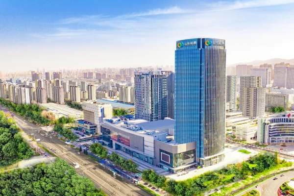 出資額100億元！山東省綠色新能源產(chǎn)投基金成立