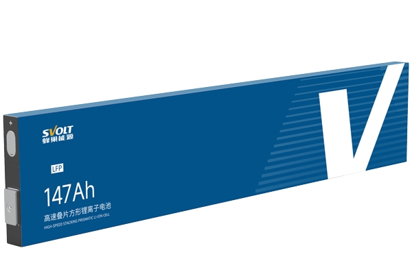 蜂巢能源短刀電池搭載百度首款量產(chǎn)無人駕駛車