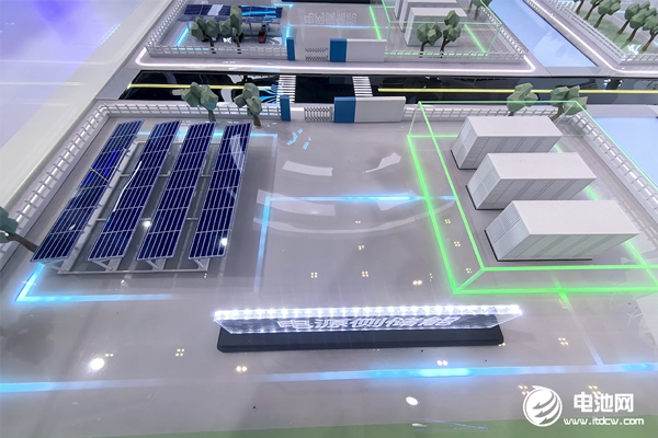 人社部公示！19個新職業！儲能在列！