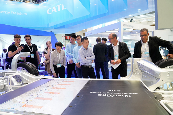 有這些新變化！國標《電動汽車用動力蓄電池安全要求》公開征求意見！