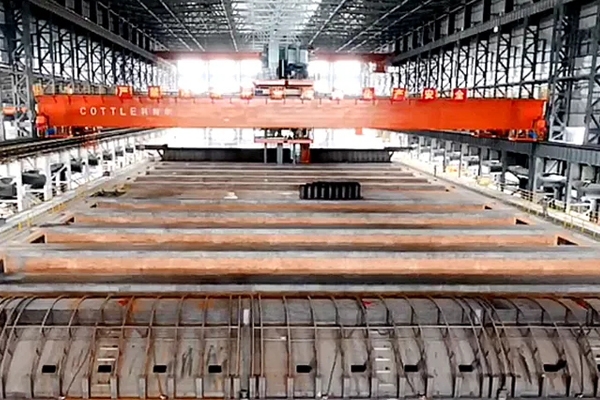 30億元!湖北隨州年產(chǎn)10萬噸新能源動力電池材料項目迎新動態(tài)