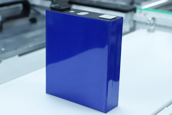 含磷酸鐵鋰儲能系統！500MW/1GWh儲能項目EPC中標候選人公示