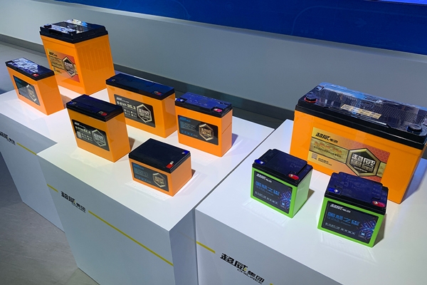 北京公示2024年第一批電動自行車用蓄電池抽檢結果