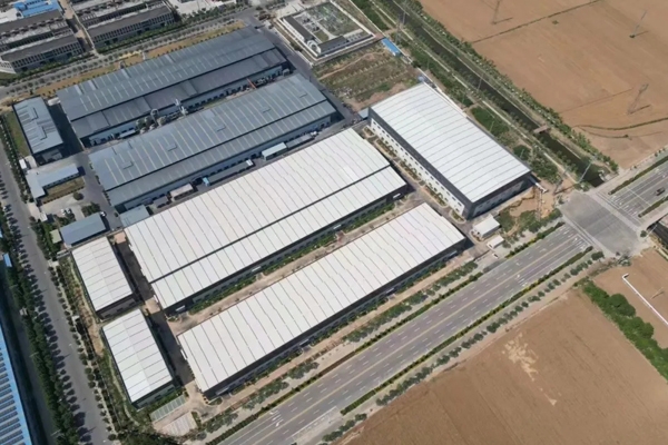 10億元！高性能鋰電池負極材料項目簽約安徽淮北高新區