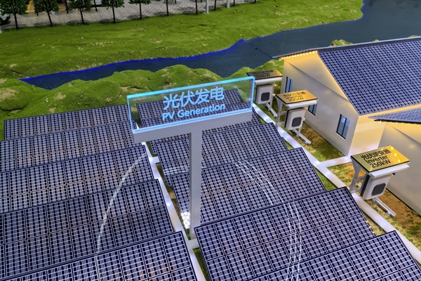 提高行業準入！光伏領域將迎重大調整！