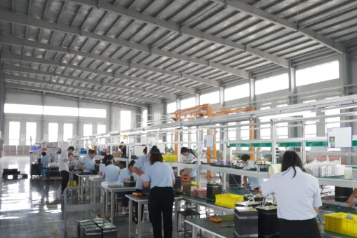 總投資11.2億元！甘肅正寧一鈉電池項(xiàng)目迎新動(dòng)態(tài)