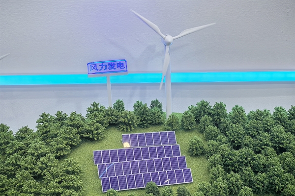 盤江股份擬26億投建新能源發電項目 配套儲能10%/2h