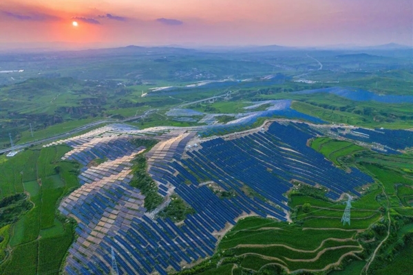 國家電網(wǎng):2024年上半年新增風光新能源裝機規(guī)模9615萬千瓦