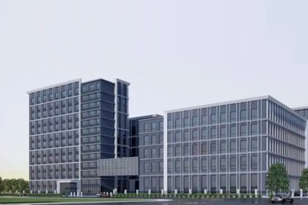 年回收處理能力萬噸級！廣東廣州一動力電池梯次利用項目開工