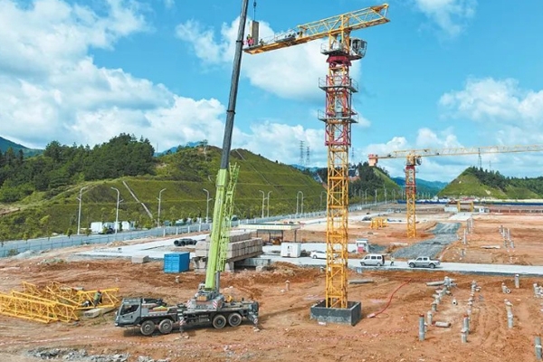 11.6億!礦企與車(chē)企上市公司合建電池綜合利用項(xiàng)目更新動(dòng)態(tài)