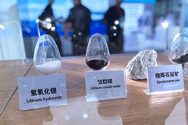 還在累庫！下游需求回暖，氫氧化鋰后續(xù)怎么走？