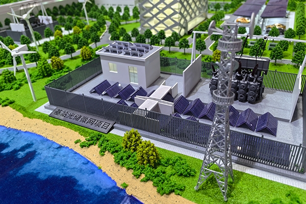 中國移動通信用磷酸鐵鋰電池產品第二批集采招標