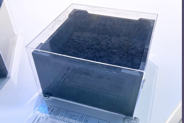 積極備戰“金九銀十”！磷酸鐵鋰如何才能突出重圍？