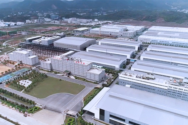 騰遠鈷業擬投近10億再建銅、鈷冶煉廠 2024年凈利增長超八成