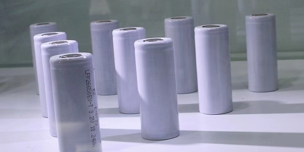 10余個電池領域項目終止,誰在打退堂鼓?誰在逆勢布局?