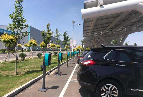 乘聯分會：3月全國新能源乘用車廠商批發銷量預估114萬輛