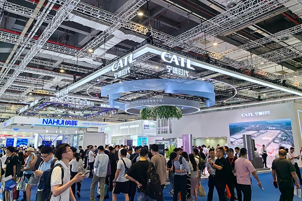 7億元!寧德時代再加碼福建廈門投資