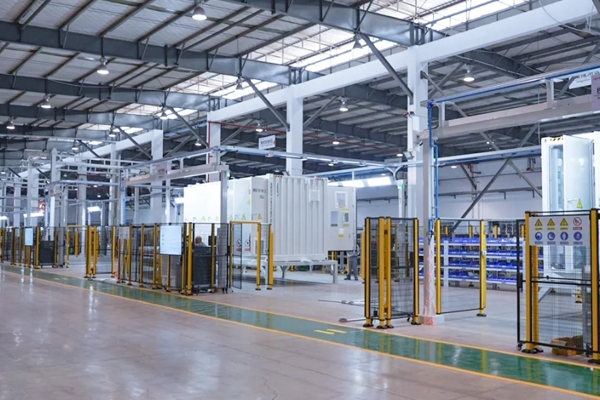 A+H再擴容！兩大電池新能源上市公司擬赴港上市