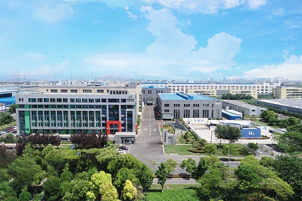 【燃料電池周報】國富氫能再沖刺IPO！服飾零售商跨界轉型氫能