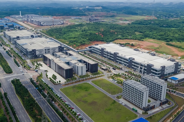 負債38億元！又一電池企業被申請破產重整