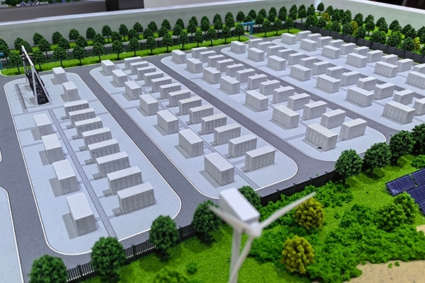 今年前8月我國主要發電企業電源工程完成投資4976億元