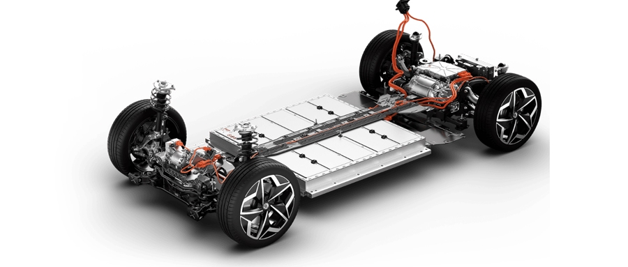 中日韓三足鼎立格局生變？特斯拉上榜！海外動力電池裝車量TOP10出爐