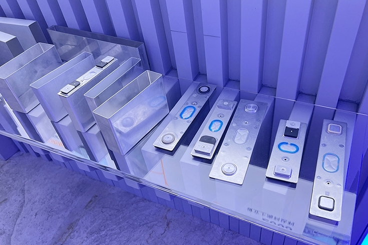 擬不超6億元！又一鋰電領域上市公司擬落子馬來西亞